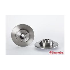 Тормозной диск Brembo 08.9597.17 Фото 1