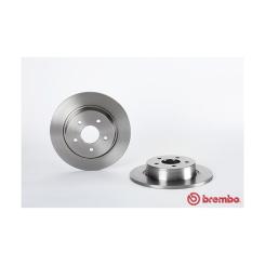 Тормозной диск Brembo 08.B601.10 Фото 1