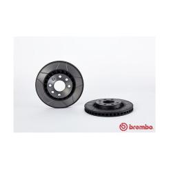 Тормозной диск Brembo 09.5148.76 Фото 1