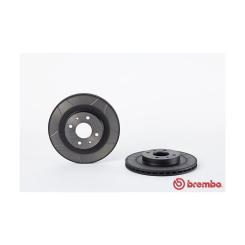 Тормозной диск Brembo 09.8903.75 Фото 1
