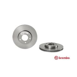 Тормозной диск Brembo 09.9464.24 Фото 1