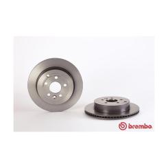 Тормозной диск Brembo 09.9914.11 Фото 1