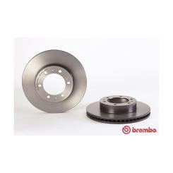 Тормозной диск Brembo 09.B461.11 Фото 1