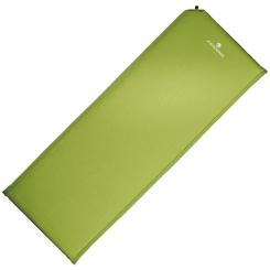 Туристический коврик Ferrino Dream 2.5 cm Apple Green Фото