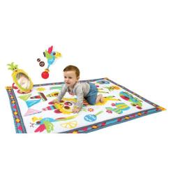 Детский коврик Yookidoo Fiesta Фото 2