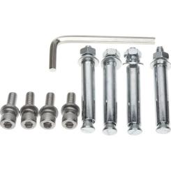 Крепление для видеокамеры Dahua DH-PFA151 Фото 2