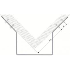 Крепление для видеокамеры Dahua DH-PFA151 Фото 4