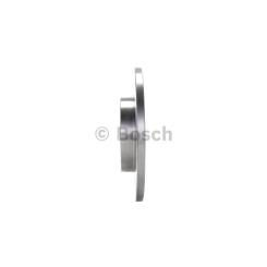 Тормозной диск Bosch 0 986 478 329 Фото 1