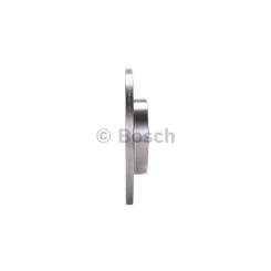 Тормозной диск Bosch 0 986 478 329 Фото 3