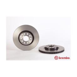 Тормозной диск Brembo 09.9772.11 Фото 1