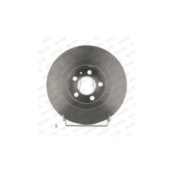 Тормозной диск FERODO DDF928 Фото 1