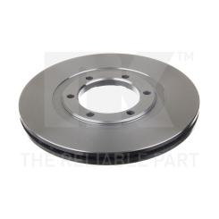 Тормозной диск NK 203226 Фото