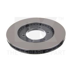 Тормозной диск NK 203226 Фото 1