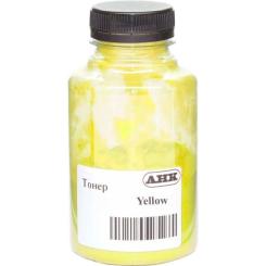 Тонер AHK Kyocera Mita Ecosys FS-C1020, 180г Yellow Фото