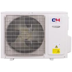 Кондиционер Cooper&Hunter CH-S18FTXAM2S-BL Фото 10