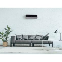 Кондиционер Cooper&Hunter CH-S18FTXAM2S-BL Фото 1