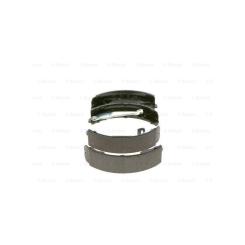 Тормозные колодки Bosch 0 986 487 536 Фото 1