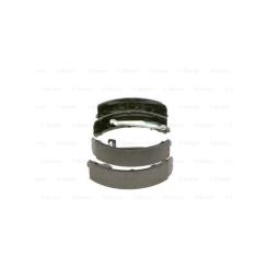 Тормозные колодки Bosch 0 986 487 536 Фото 3
