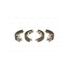 Тормозные колодки Bosch 0 986 487 597 Фото