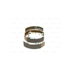 Тормозные колодки Bosch 0 986 487 597 Фото 3