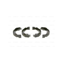 Тормозные колодки Bosch 0 986 487 679 Фото