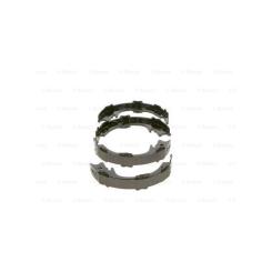Тормозные колодки Bosch 0 986 487 679 Фото 3