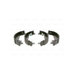 Тормозные колодки Bosch 0 986 487 717 Фото