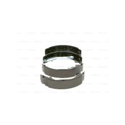 Тормозные колодки Bosch 0 986 487 717 Фото 1