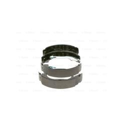 Тормозные колодки Bosch 0 986 487 717 Фото 3