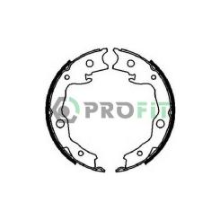 Тормозные колодки Profit 5001-4029 Фото