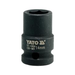 Торцевая головка Yato YT-1004 Фото