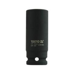 Торцевая головка Yato YT-1043 Фото