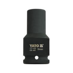 Торцевая головка Yato YT-1119 Фото
