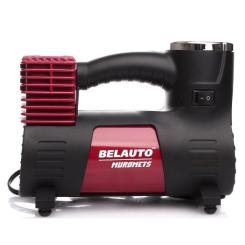 Автомобильный компрессор БЕЛАВТО БК-43 Муромец 40 л / мин. Фото