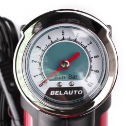 Автомобильный компрессор БЕЛАВТО БК-43 Муромец 40 л / мин. Фото 2