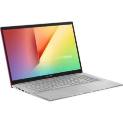 Ноутбук ASUS Vivobook S14 S433EQ-AM266 Фото 1