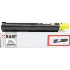 Тонер-картридж BASF Xerox DC SC2020/ 006R01696 Yellow 3К Фото