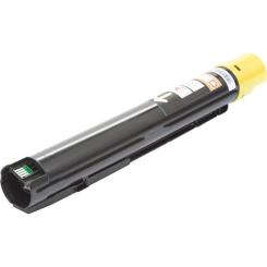 Тонер-картридж BASF Xerox DC SC2020/ 006R01696 Yellow 3К Фото 2