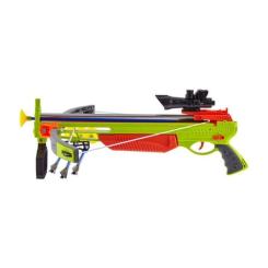 Игрушечное оружие ZIPP Toys Арбалет Меткий стрелок S Фото 1