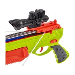 Игрушечное оружие ZIPP Toys Арбалет Меткий стрелок S Фото 2