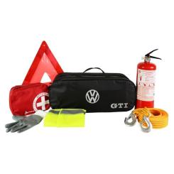 Набор техпомощи Poputchik Volkswagen GTI легковий Фото
