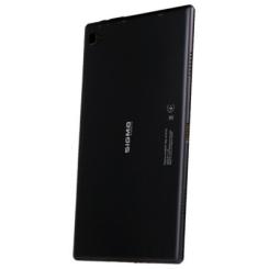 Планшет Sigma X-style Tab A1010 4G 64GB Black чохол-книжка Фото 2