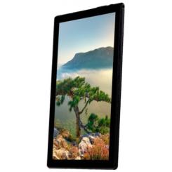 Планшет Sigma X-style Tab A1010 4G 64GB Black чохол-книжка Фото 3