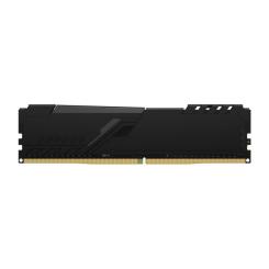 Модуль памяти для компьютера Kingston Fury (ex.HyperX) DDR4 32GB (2x16GB) 3200 MHz Fury Beast Black Фото 3