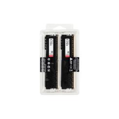 Модуль памяти для компьютера Kingston Fury (ex.HyperX) DDR4 32GB (2x16GB) 3200 MHz Fury Beast Black Фото 5