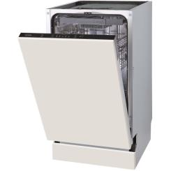 Посудомоечная машина Gorenje GV520E10 Фото 6