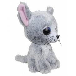 Мягкая игрушка Lumo Stars Кот Katti Фото 1