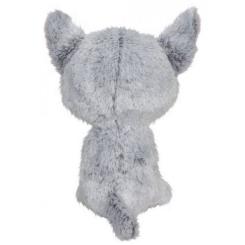 Мягкая игрушка Lumo Stars Кот Katti Фото 2