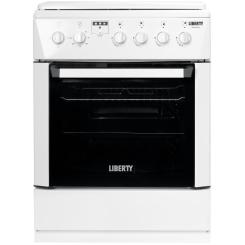 Плита Liberty PWE 6102-F Фото