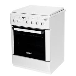 Плита Liberty PWE 6102-F Фото 1